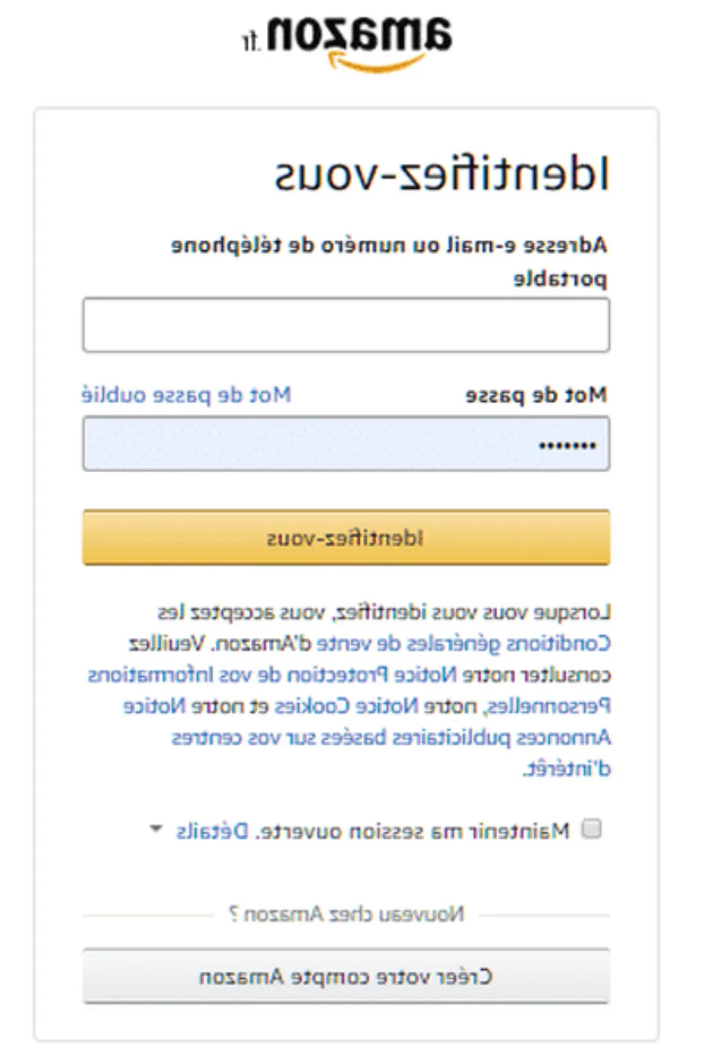 Mon Avis sur Frais amazon ou dropshipping forum Recherches