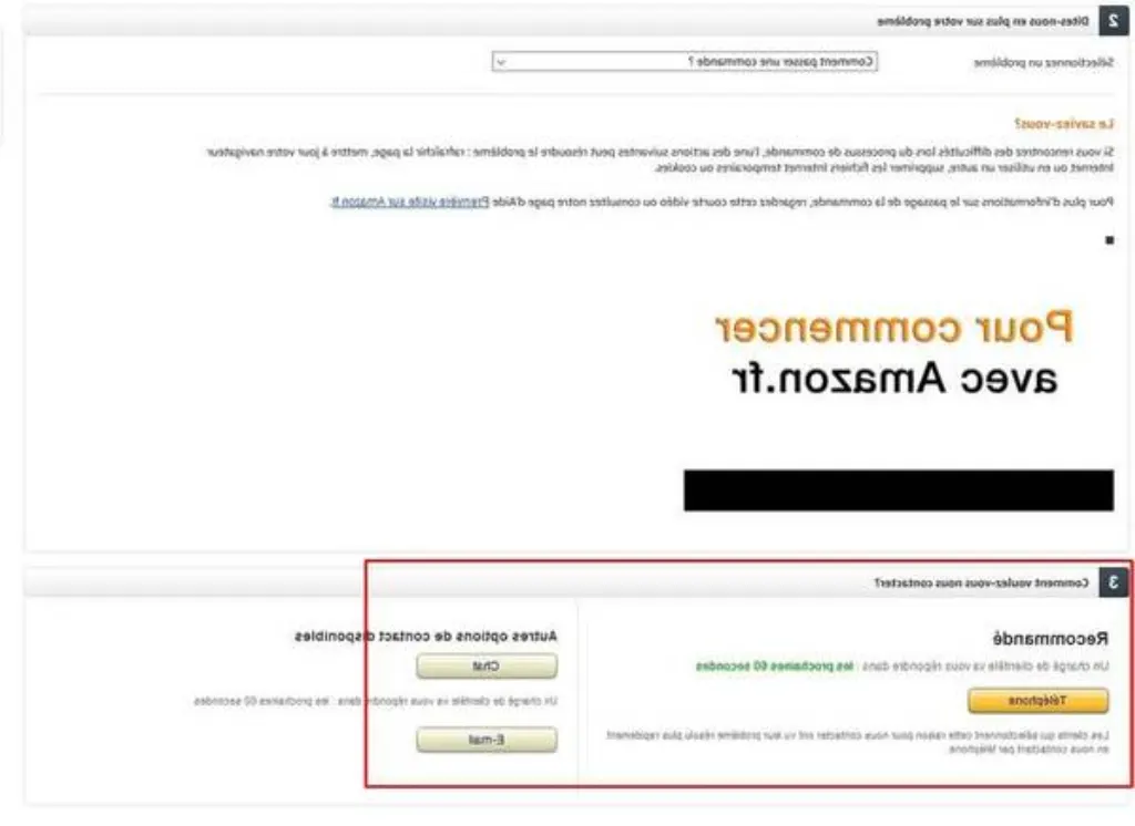 Retour sur Aliexpress facture pour avis olivier seban Rabais