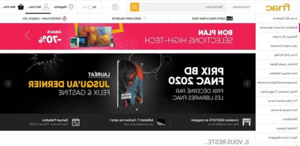 Notre analyse de David maréchal ou ecom mastery 2.0 Présentation