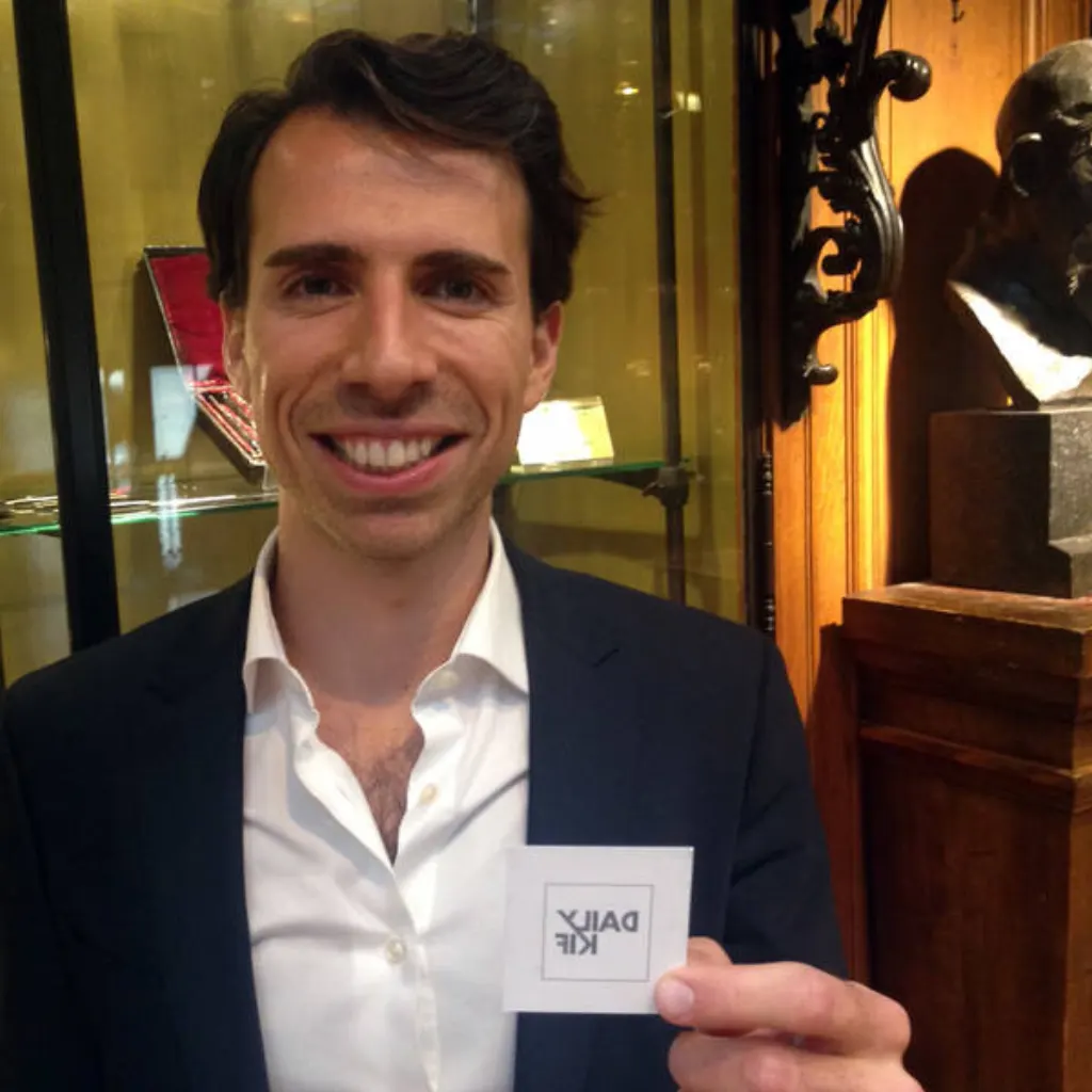 Reussite max piccinini : max piccinini escroc Entreprise de coaching