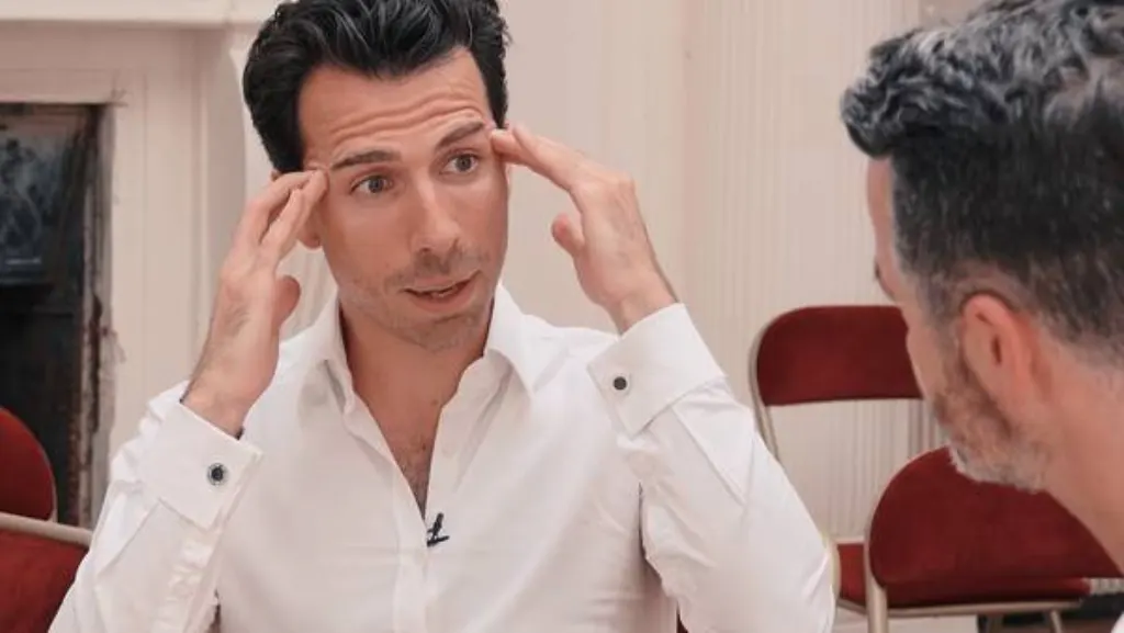 Videos max piccinini : max piccinini formation Coaching en développement personnel