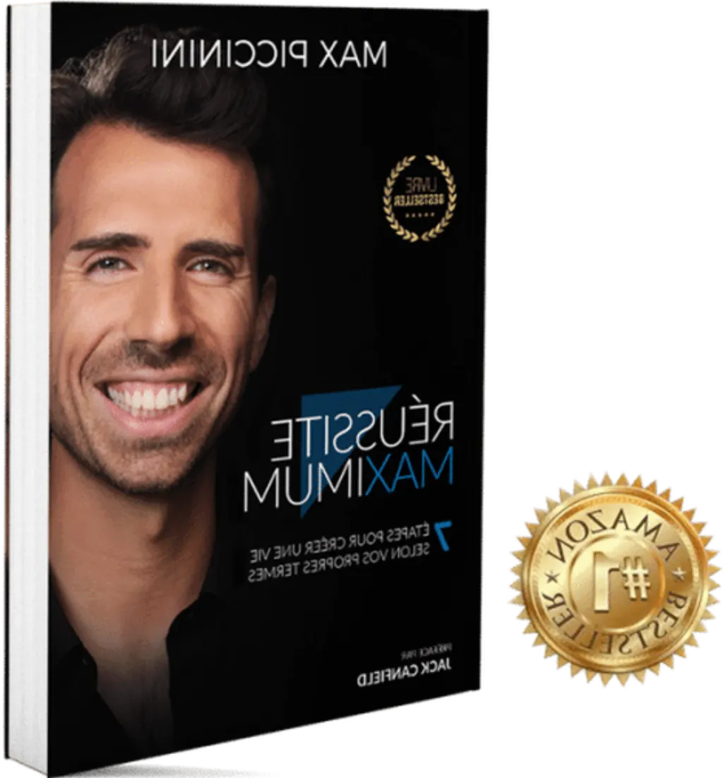 max piccinini reussite maximum pdf
