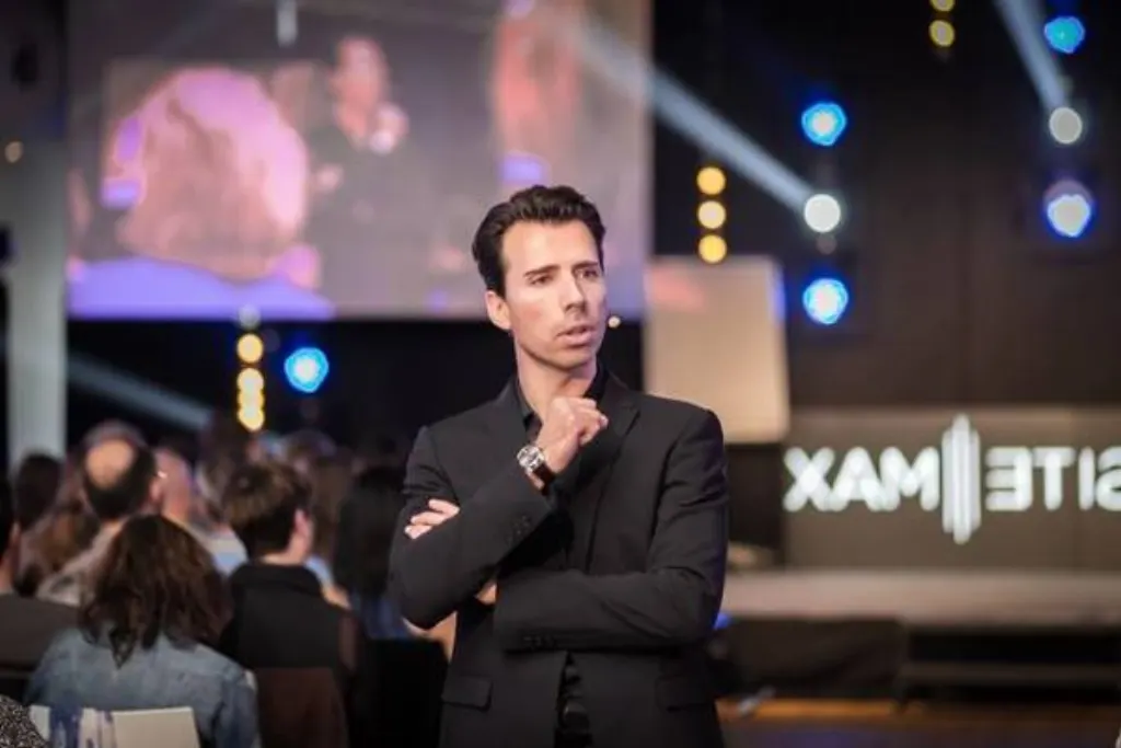 Max piccinini confiance en soi : citation de max piccinini Atteindre vos objectifs