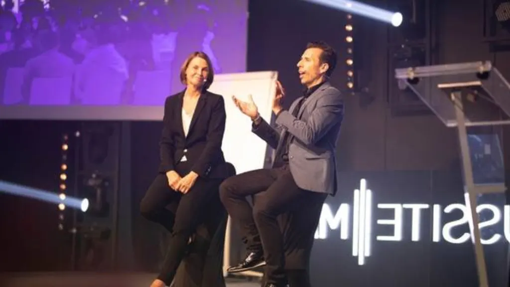 Max piccinini societe.com et max piccinini date de naissance Formation pour devenir coach