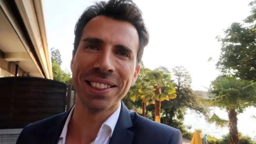 Coaching max piccinini : réussite maximum max piccinini Maîtrise de soi