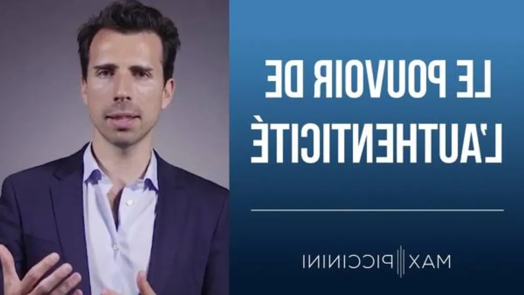 Coach max piccinini : youtube max piccinini Atteindre vos objectifs