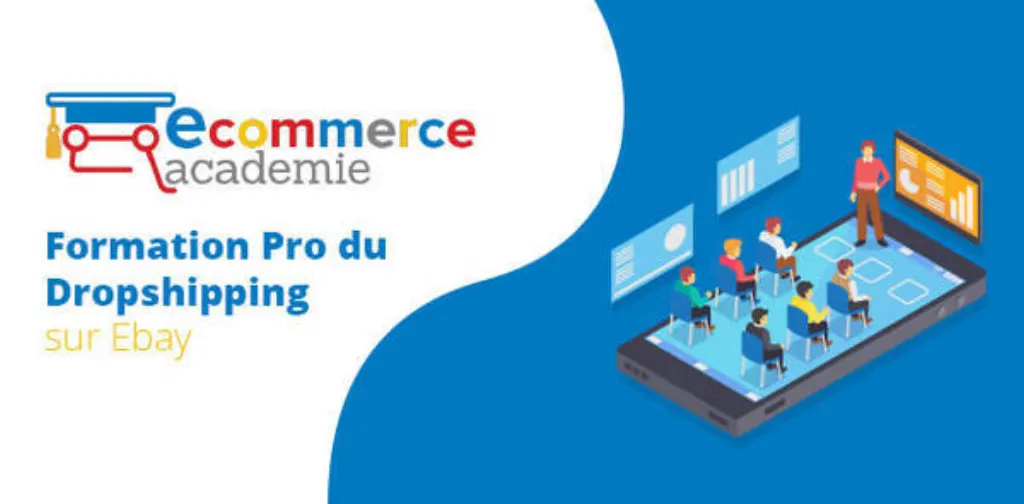 formation e commerce et marketing numérique