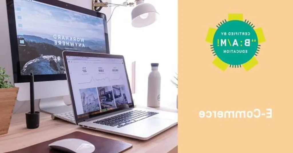 Formation marketing e commerce