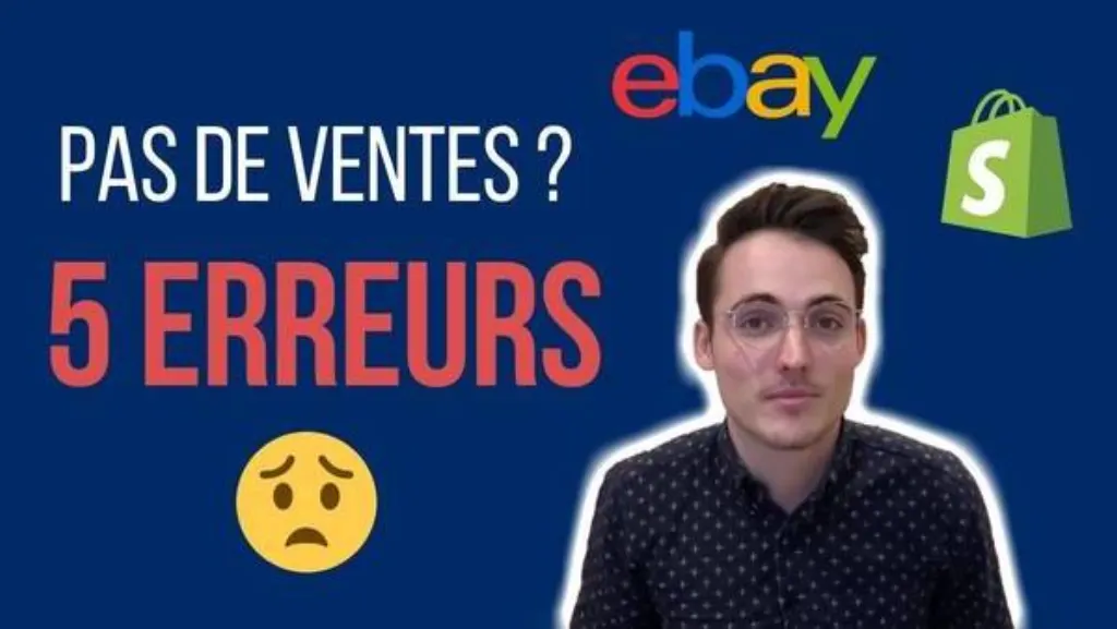 formation e commerce shopify