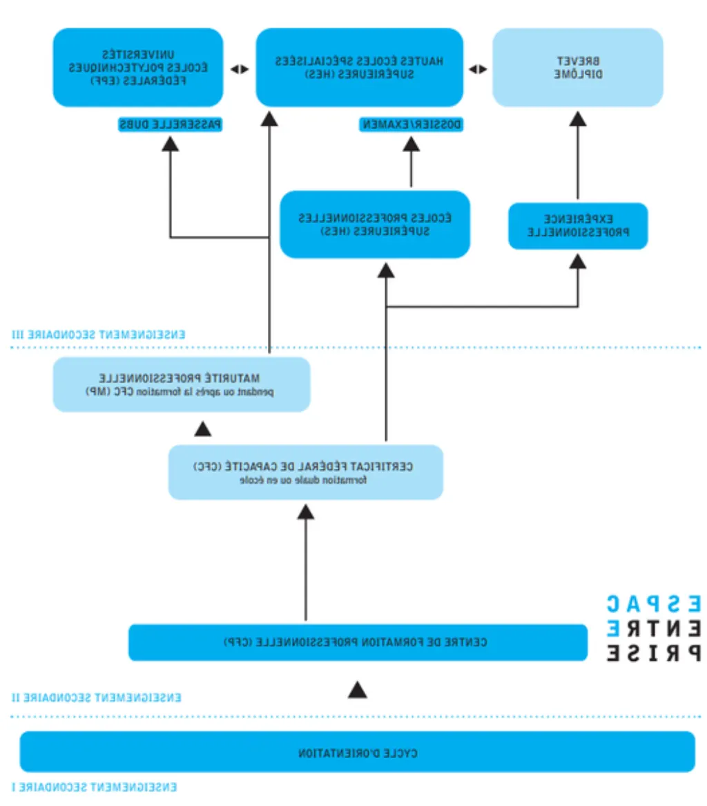 responsable e-commerce formation