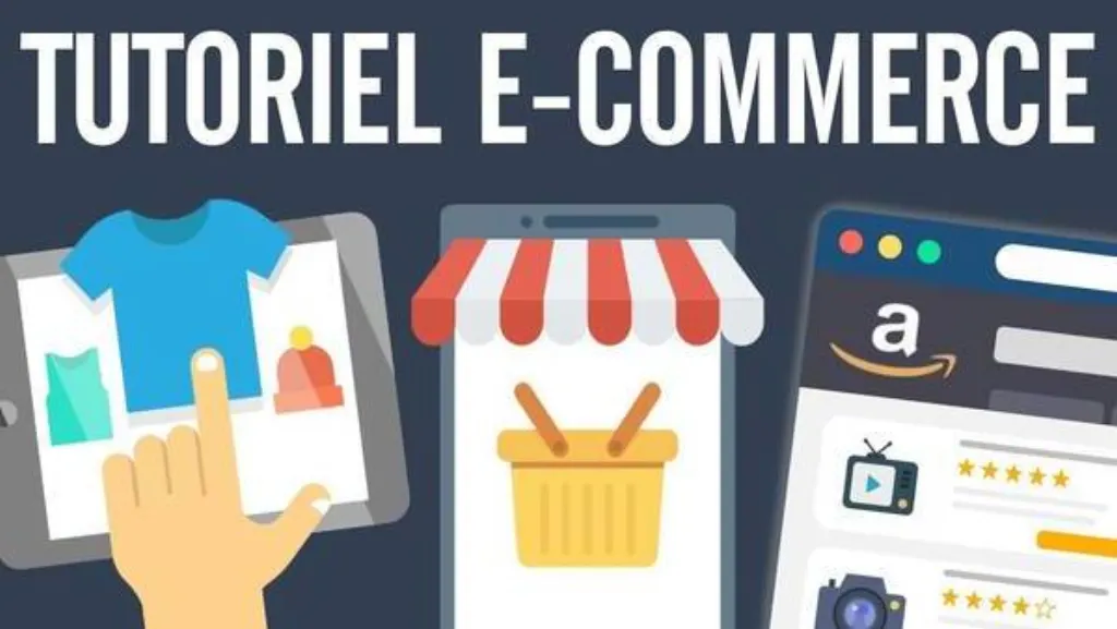 Formation création site e-commerce