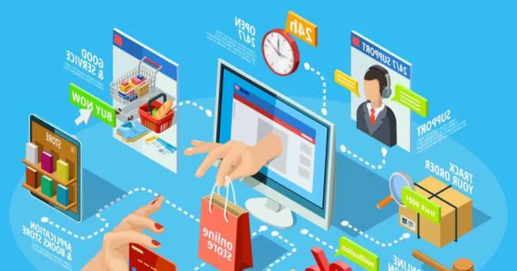 formation e-commerce lyon