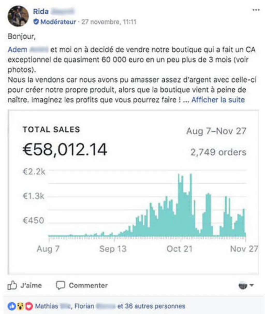 formation e commerce en alternance