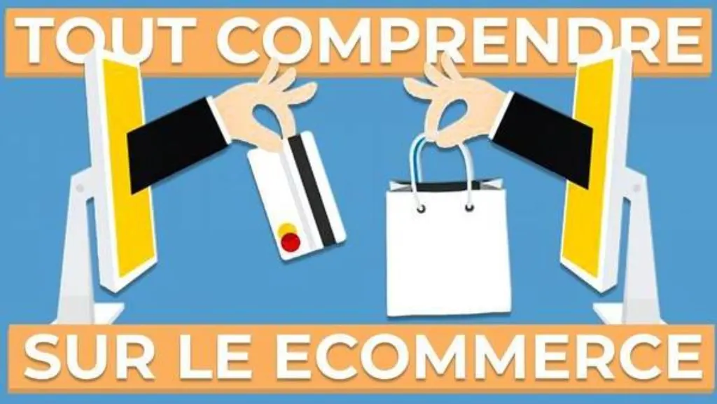 formation e commerce amazon