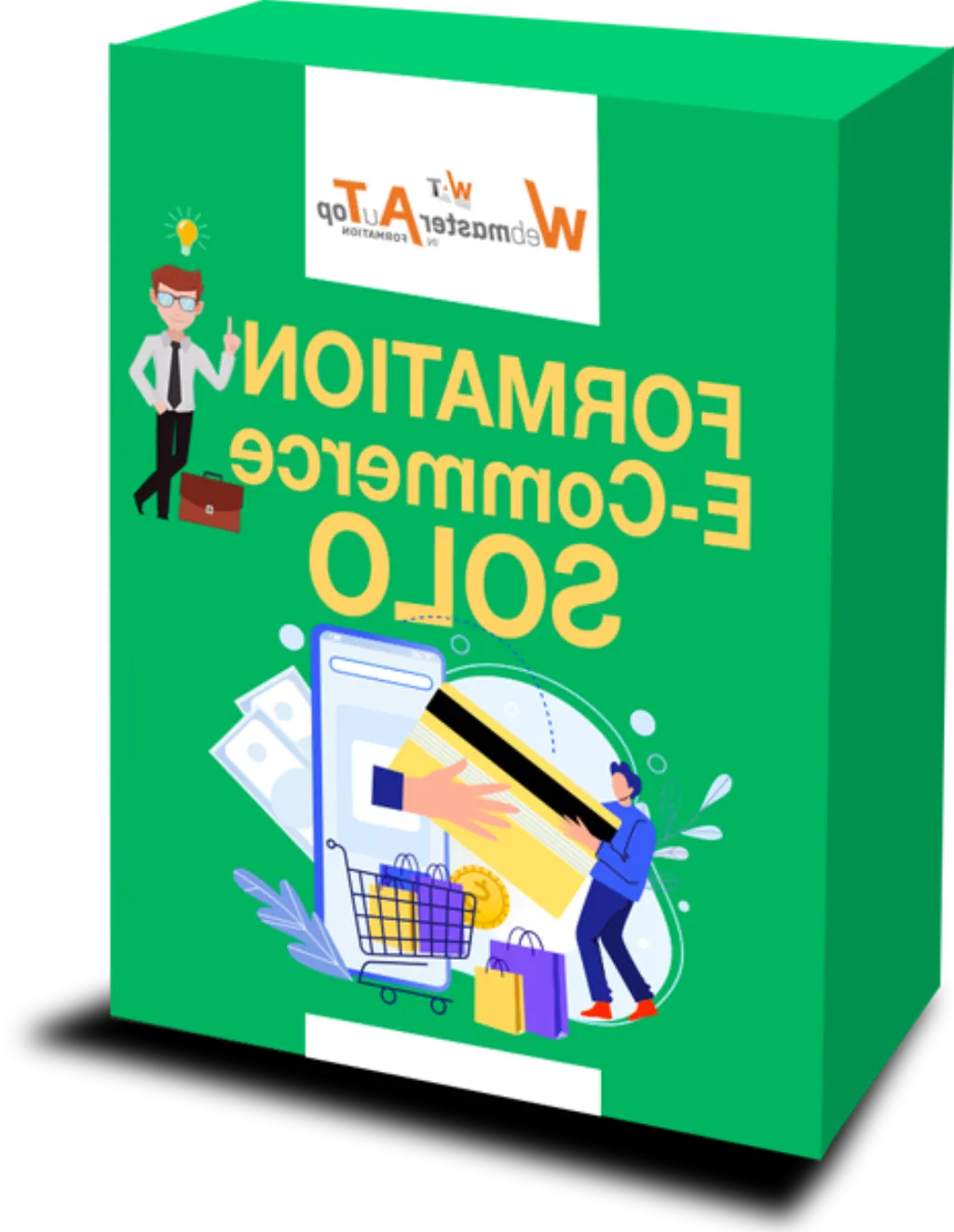formation e commerce avis