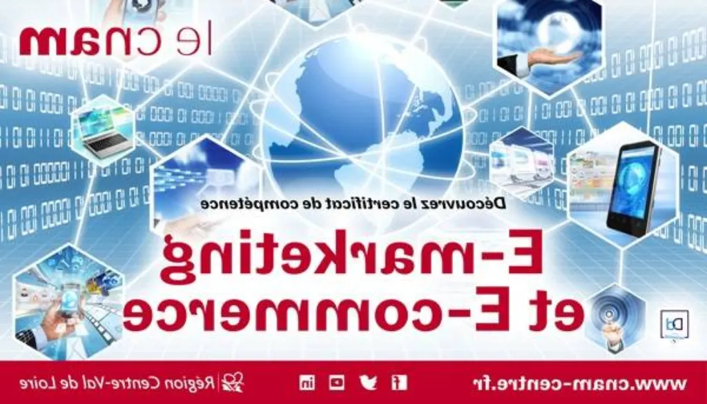 Formation e commerce perpignan