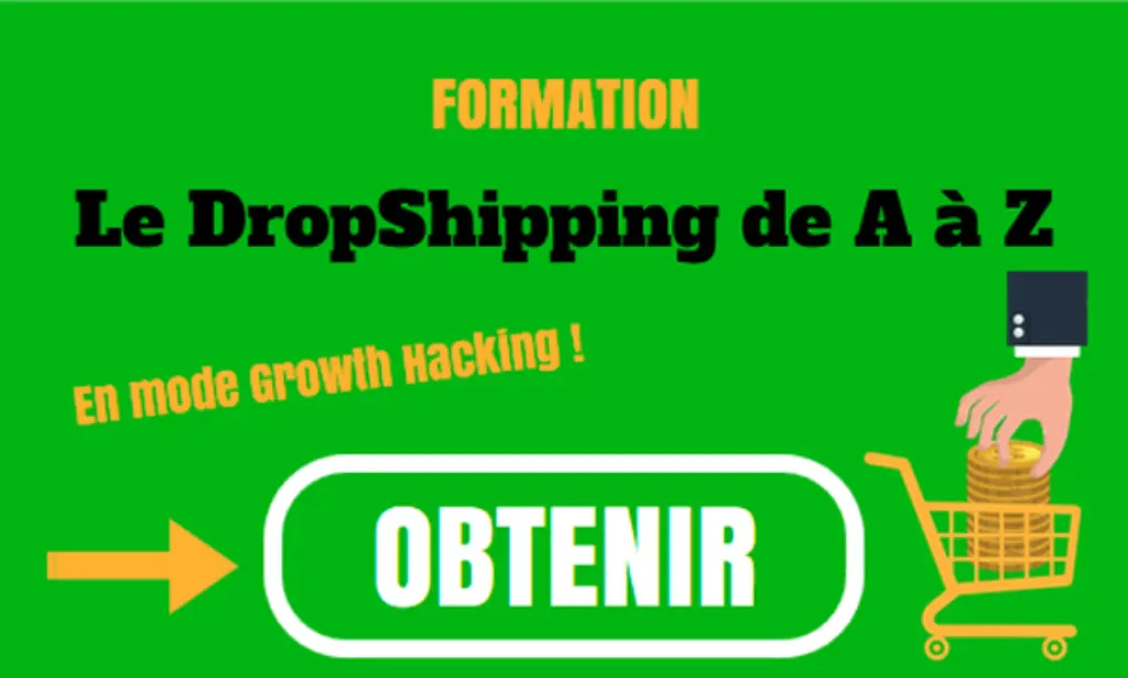 formation pole emploi e-commerce