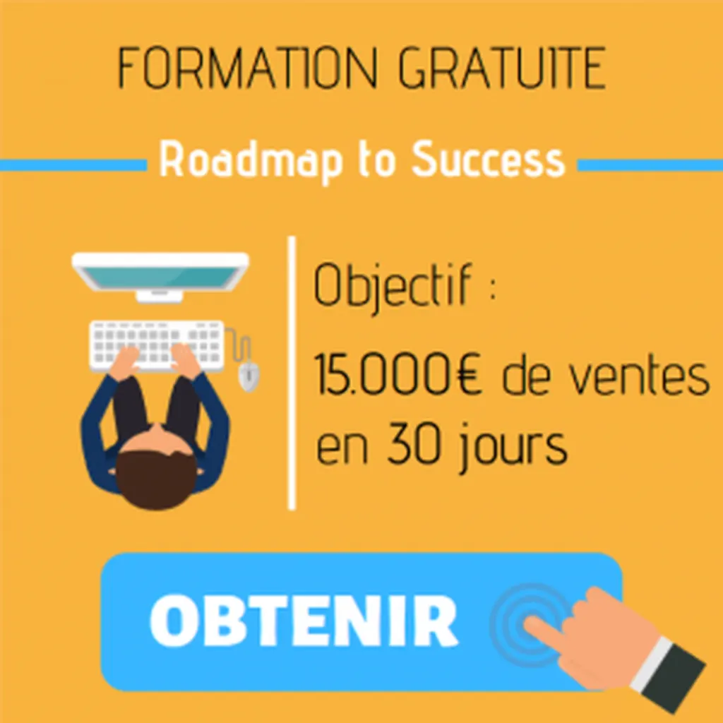 Formation e commerce