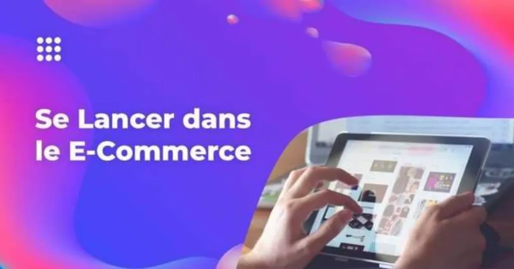 formation e commerce quimper