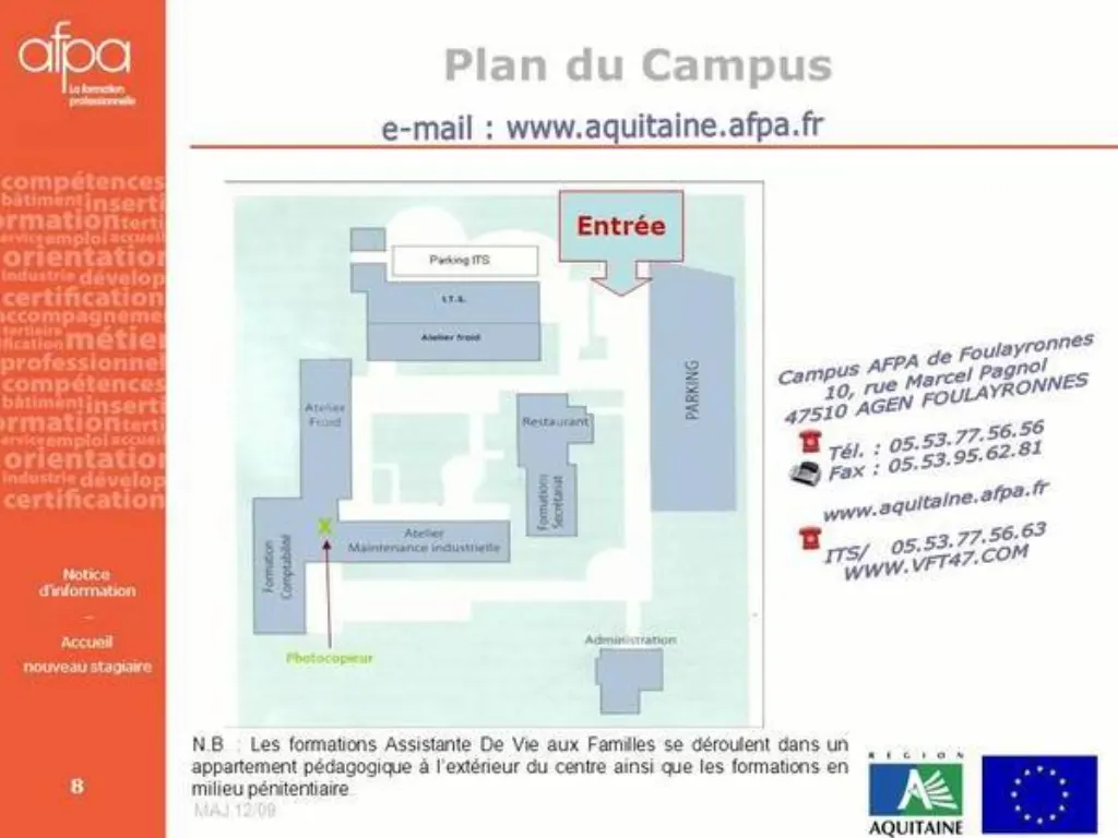 formation e commerce grenoble