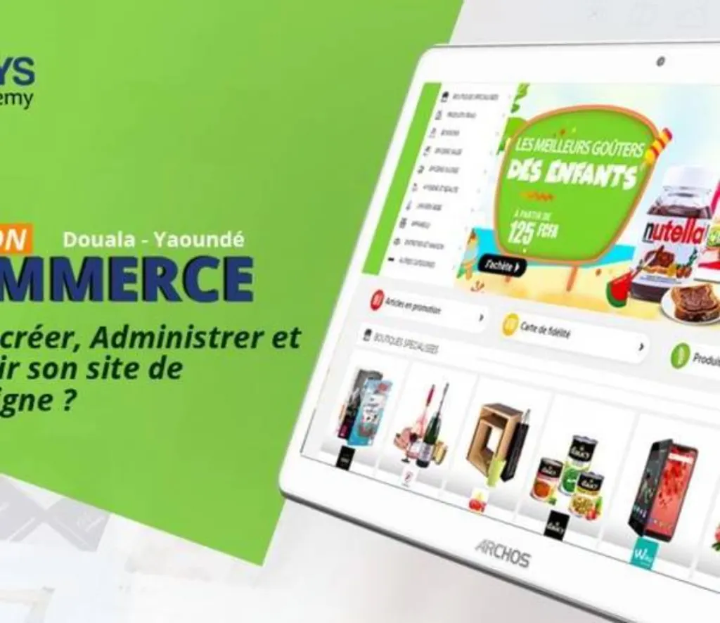 formation e-commerce bordeaux