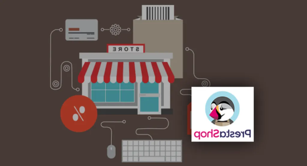 e commerce formation