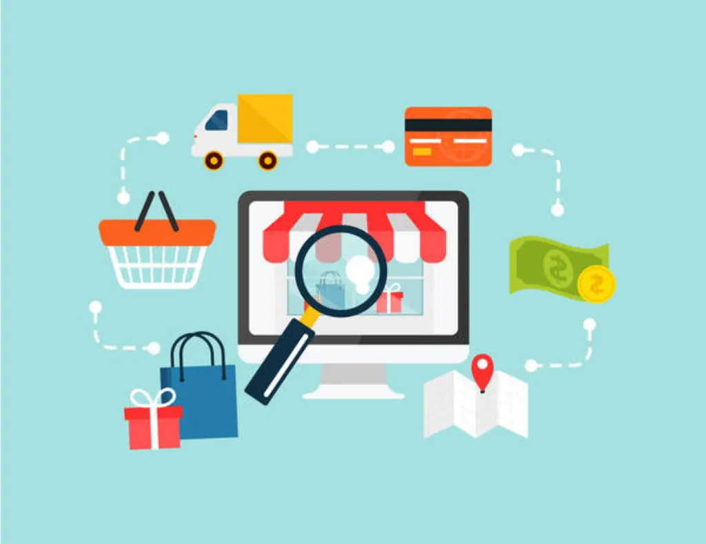 Formation professionnelle e commerce