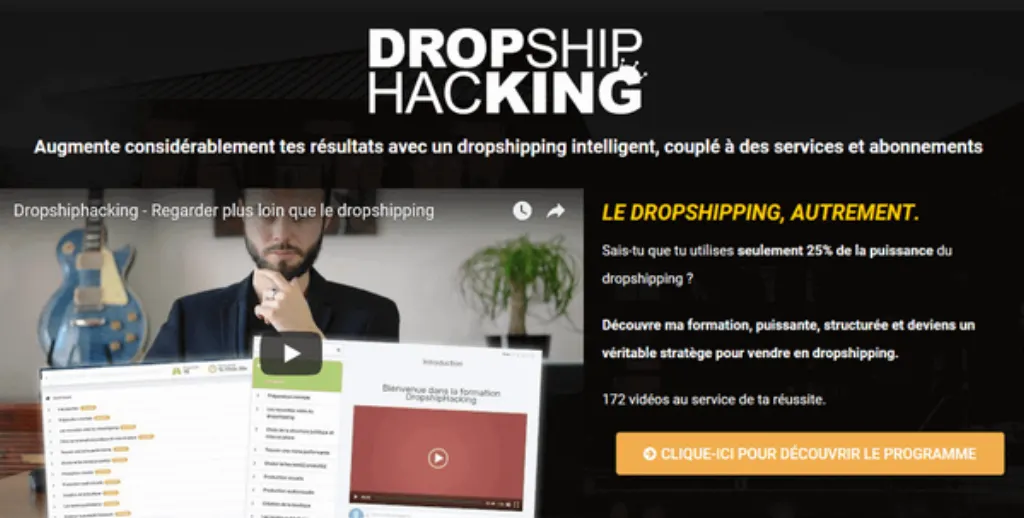 Formation e commerce en alternance