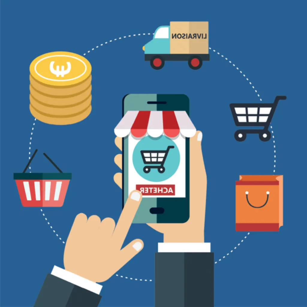Formation e-commerce cpf