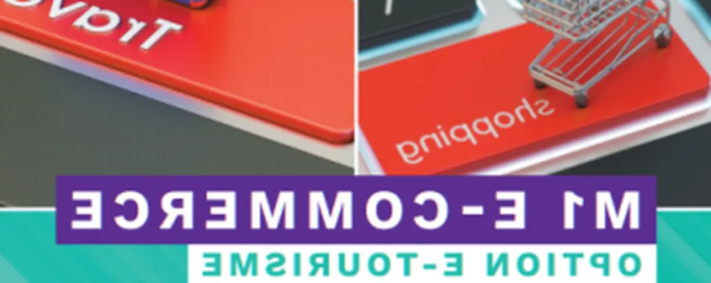Pole emploi formation e-commerce