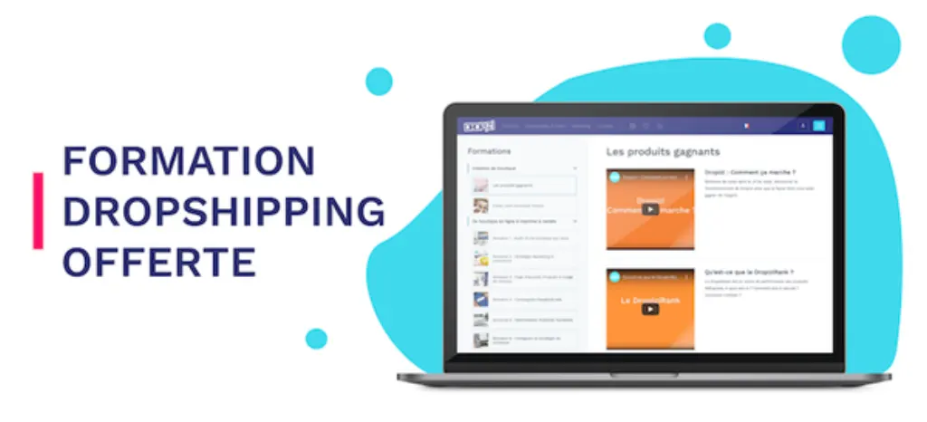 formation certifiante e-commerce