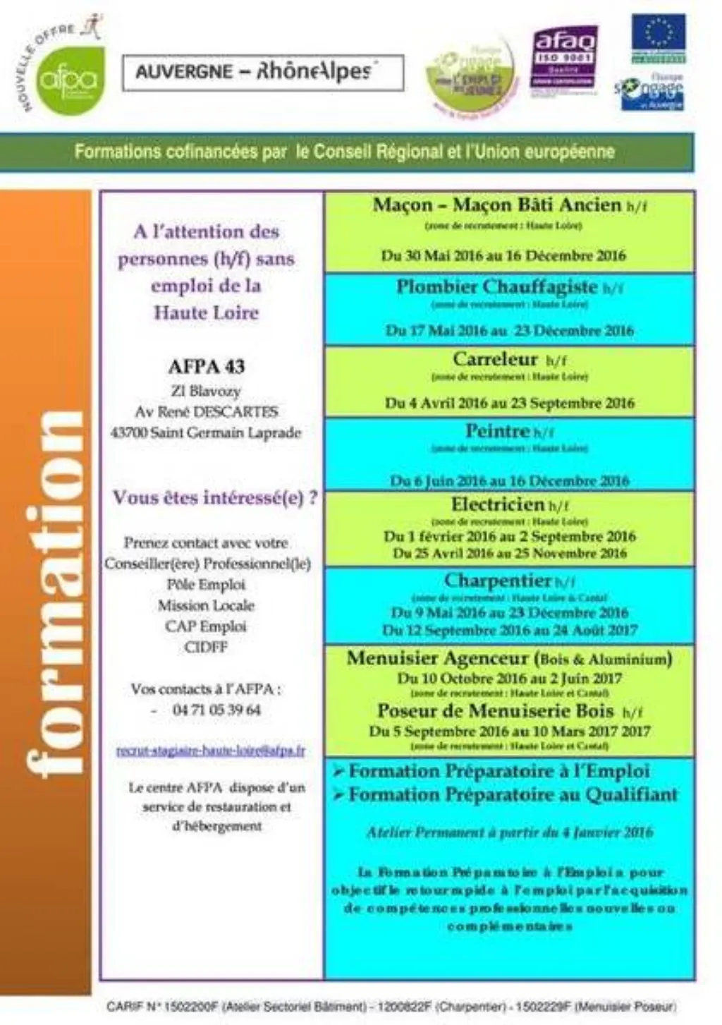 Quelle formation pour le e-commerce