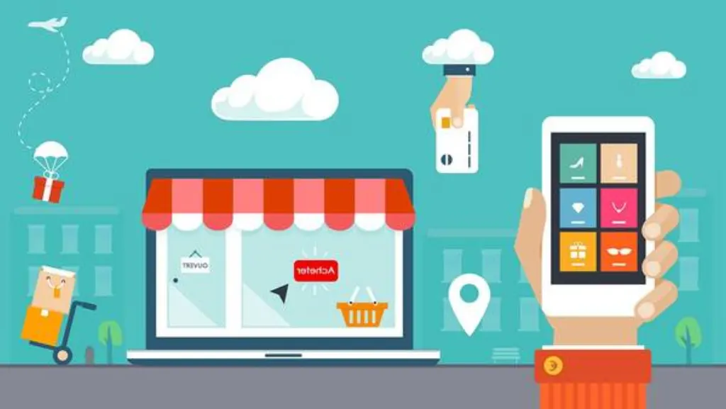 formation chef de projet e-commerce