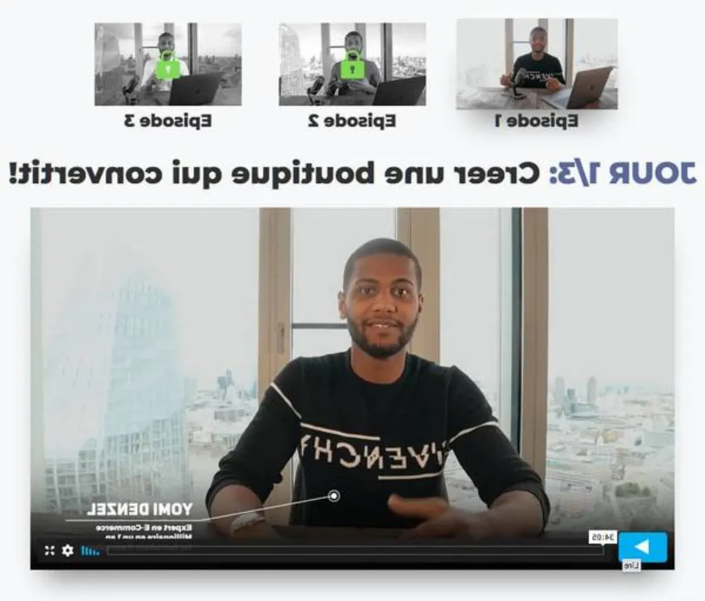 formation yomi denzel gratuit