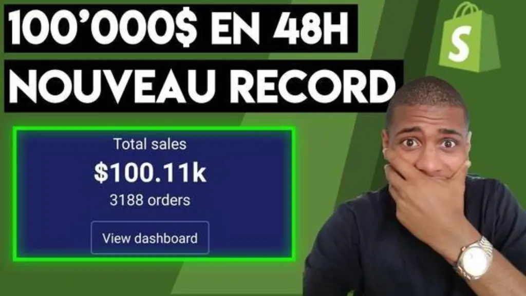 formation dropshipping yomi