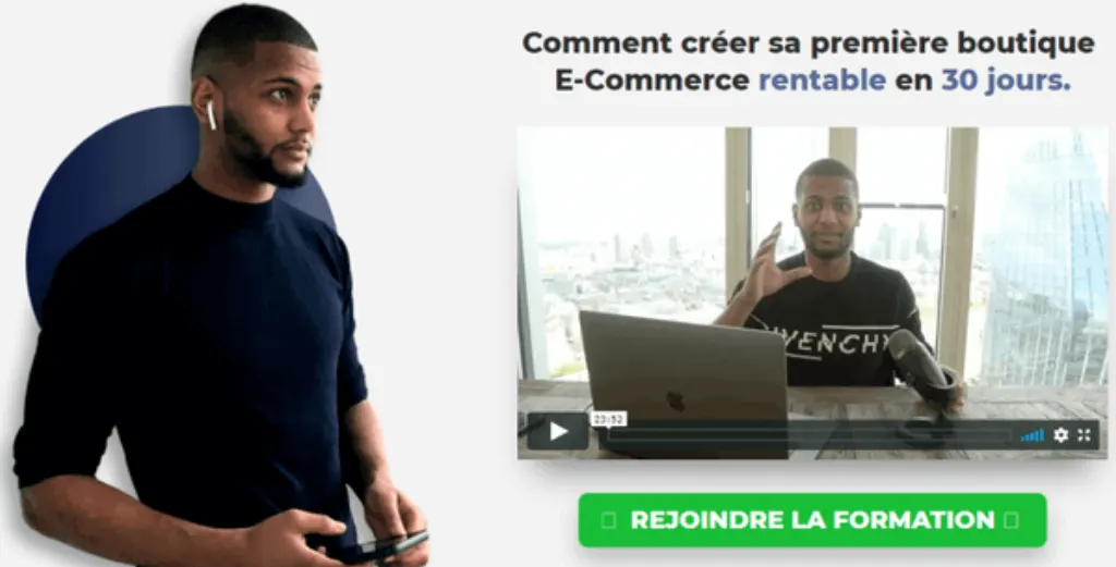 formation de yomi denzel avis