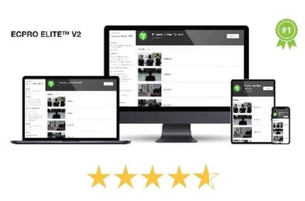 Découvrez Ecpro elite : yomi denzel formation Arnaque?