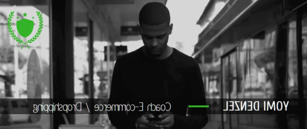 training yomi denzel