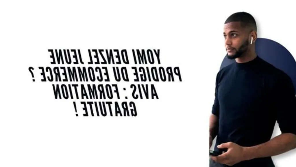Yomi denzel site et ecpro elite v3 dropshipping Mon avis
