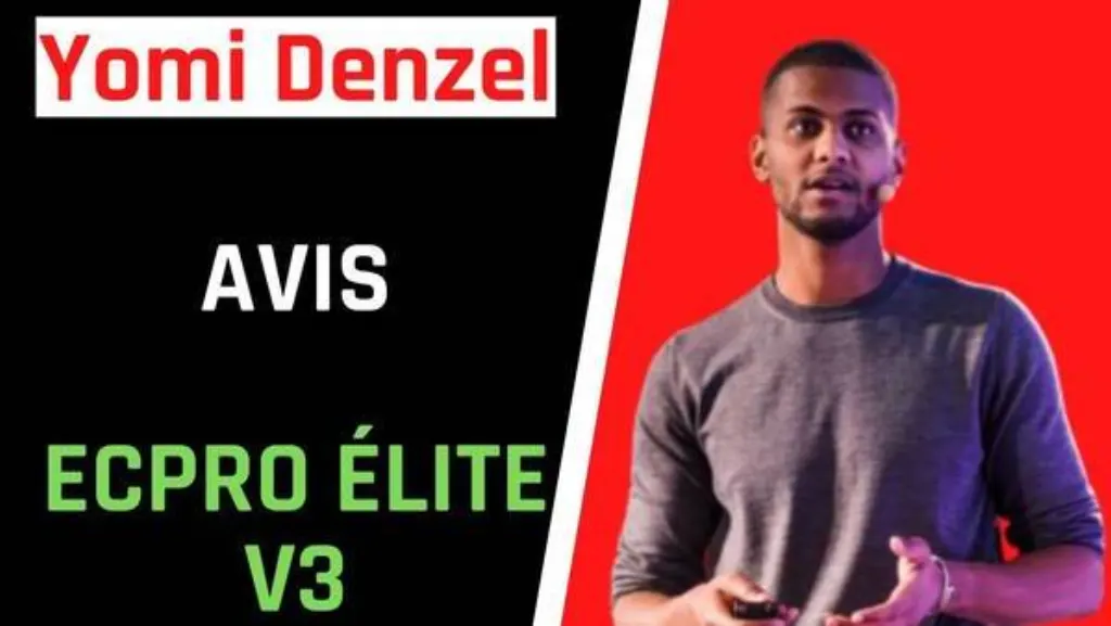 e commerce yomi denzel
