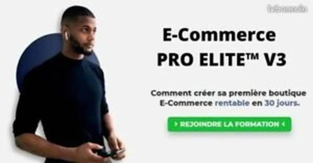 formation e commerce yomi denzel