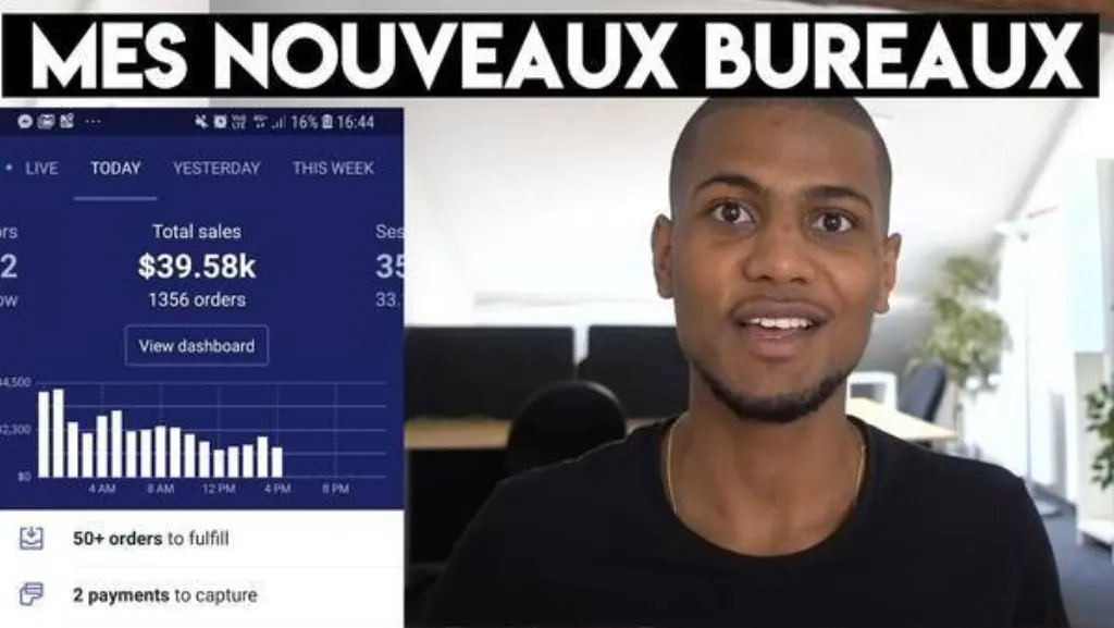 Découvrez Yomi shopify / denzell Arnaque?