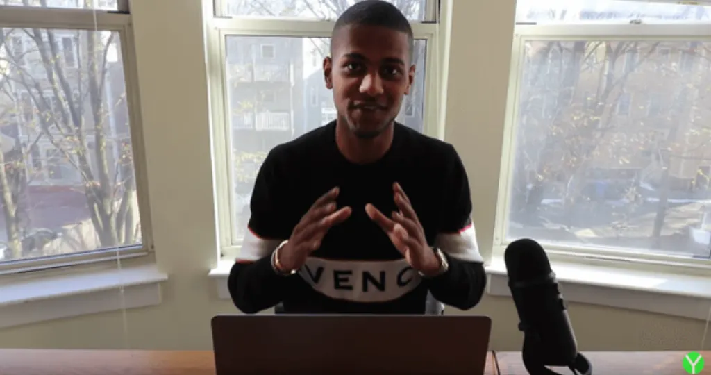 Yomi denzel fake et avis formation yomi Notre analyse
