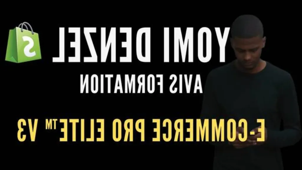 Yomi denzel et yomi denzel site Arnaque?