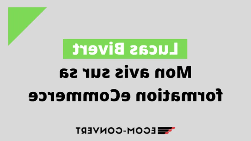 lucas bivert shopify