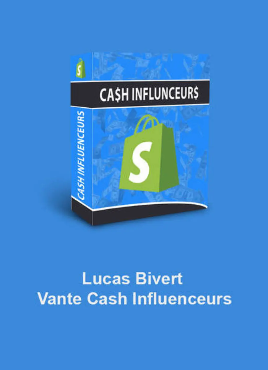 lucas bivert société