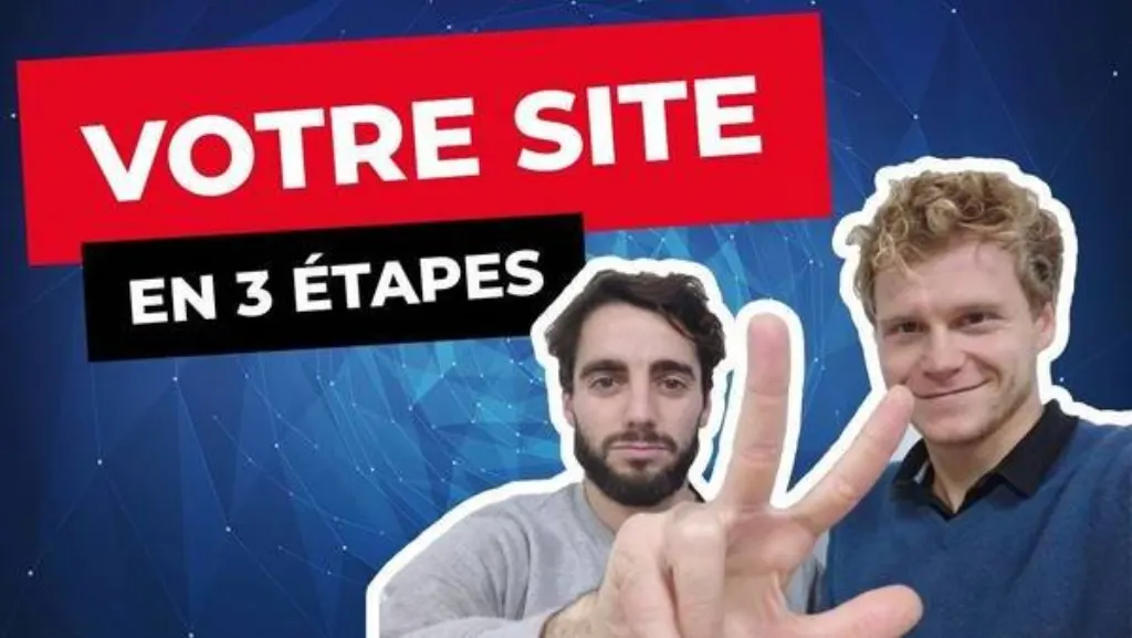 Fake ? Ecom empire lucas bivert et lucas bivert societe Code Promo