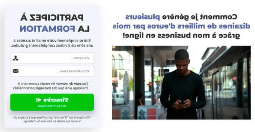 formation dropshipping yomi denzel