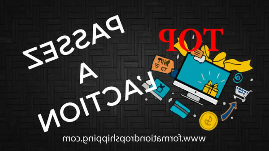 Fake ? Formation dropshipping a a z et formation yomi dropshipping Recherches