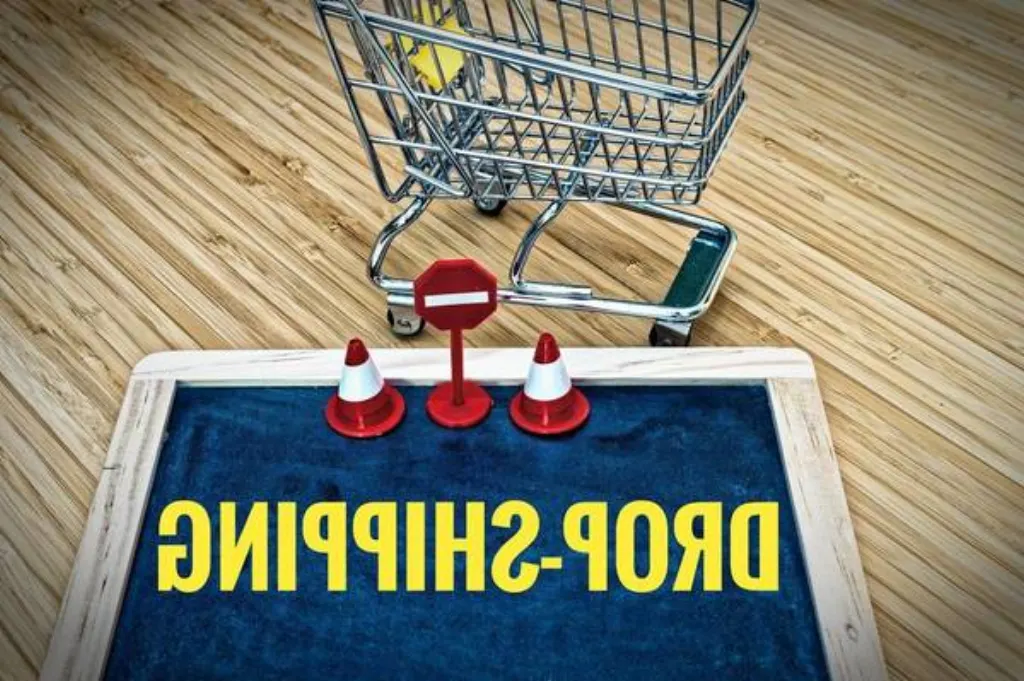 arnaque formation dropshipping